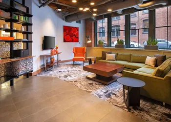 Residence Inn by Marriott Boston Downtown/Seaport hotel thumbnail 2