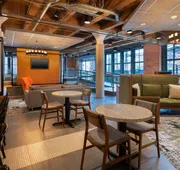 Residence Inn by Marriott Boston Downtown/Seaport hotel detail image 3