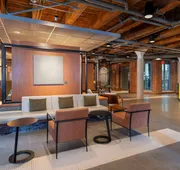 Residence Inn by Marriott Boston Downtown/Seaport hotel detail image 4