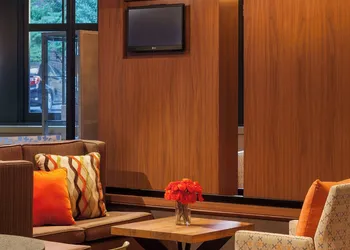 Residence Inn by Marriott Boston Downtown/Seaport hotel thumbnail 5