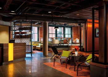 Residence Inn by Marriott Boston Downtown/Seaport hotel thumbnail 6
