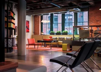 Residence Inn by Marriott Boston Downtown/Seaport hotel thumbnail 8