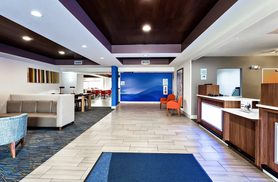 Holiday Inn Express Hotel & Suites Inverness by IHG hotel detail image 2