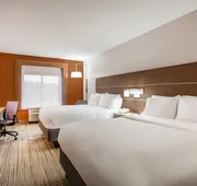 Holiday Inn Express Hotel & Suites Inverness by IHG hotel detail image 3