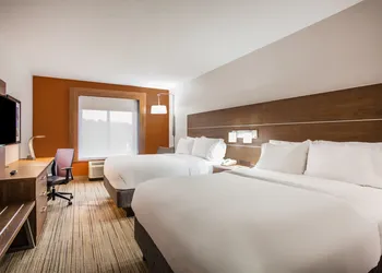 Holiday Inn Express Hotel & Suites Inverness by IHG hotel thumbnail 3
