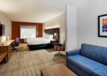 Holiday Inn Express Hotel & Suites Inverness by IHG hotel thumbnail 4