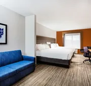 Holiday Inn Express Hotel & Suites Inverness by IHG hotel detail image 5