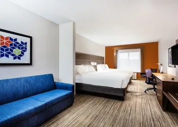 Holiday Inn Express Hotel & Suites Inverness by IHG hotel thumbnail 5