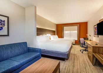 Holiday Inn Express Hotel & Suites Inverness by IHG hotel thumbnail 6