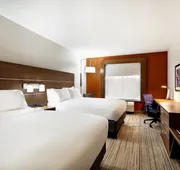 Holiday Inn Express Hotel & Suites Inverness by IHG hotel detail image 7