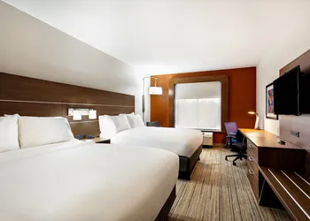Holiday Inn Express Hotel & Suites Inverness by IHG hotel thumbnail 7