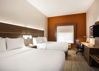 Holiday Inn Express Hotel & Suites Inverness by IHG hotel thumbnail 8
