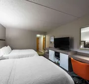 Hampton Inn Gainesville hotel detail image 4