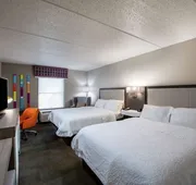 Hampton Inn Gainesville hotel detail image 7