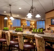 Hampton Inn by Hilton Bowling Green hotel detail image 3
