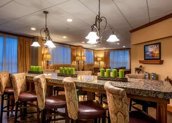 Hampton Inn by Hilton Bowling Green hotel thumbnail 3
