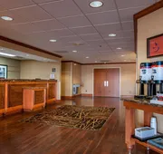 Hampton Inn by Hilton Bowling Green hotel detail image 4
