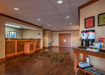 Hampton Inn by Hilton Bowling Green hotel thumbnail 4