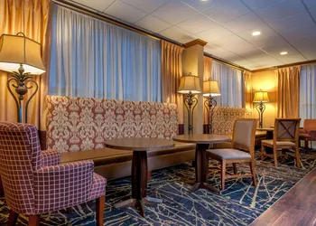 Hampton Inn by Hilton Bowling Green hotel thumbnail 5