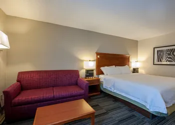 Hampton Inn by Hilton Bowling Green hotel thumbnail 6