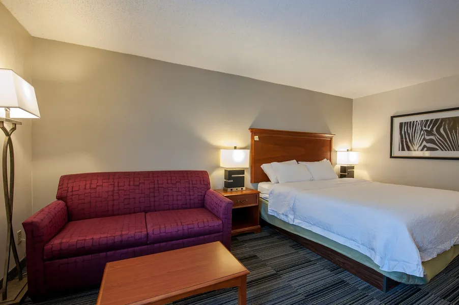 Hampton Inn by Hilton Bowling Green hotel detail image 6