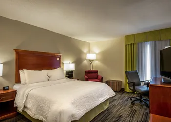 Hampton Inn by Hilton Bowling Green hotel thumbnail 7