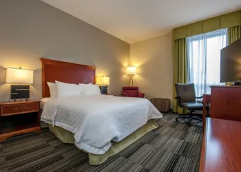 Hampton Inn by Hilton Bowling Green hotel thumbnail 8