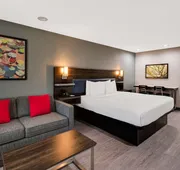 Best Western La Place Inn hotel detail image 7