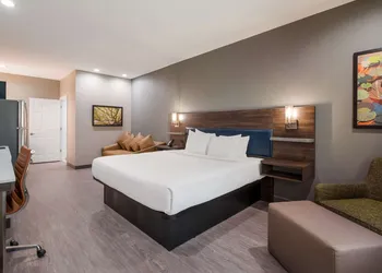 Best Western La Place Inn hotel thumbnail 8