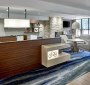 Fairfield Inn and Suites Gainesville hotel detail image 4