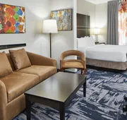 Fairfield Inn and Suites Gainesville hotel detail image 5