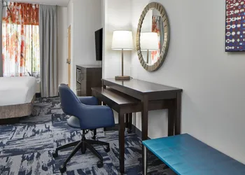 Fairfield Inn and Suites Gainesville hotel thumbnail 6