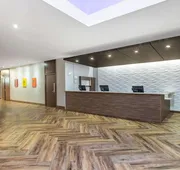Ramada by Wyndham Tampa Westshore Airport South hotel detail image 5