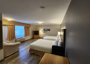Days Inn & Conference Centre by Wyndham Penticton hotel thumbnail 7