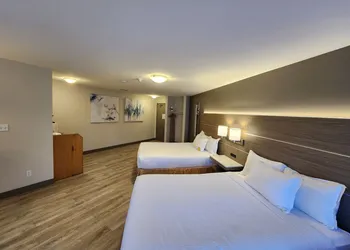 Days Inn & Conference Centre by Wyndham Penticton hotel thumbnail 8