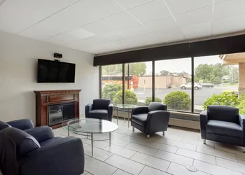 Best Western Plus Reading Inn & Suites hotel thumbnail 2