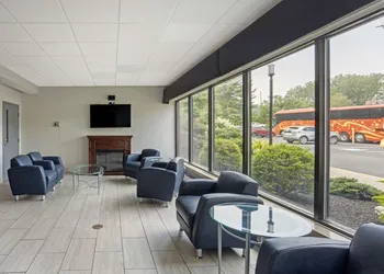 Best Western Plus Reading Inn & Suites hotel thumbnail 3