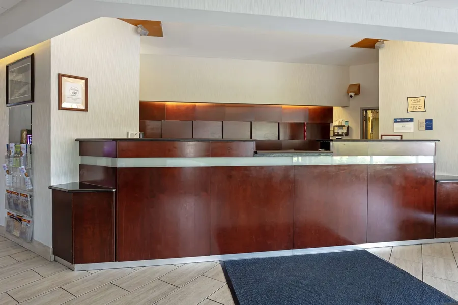 Best Western Plus Reading Inn & Suites hotel detail image 6