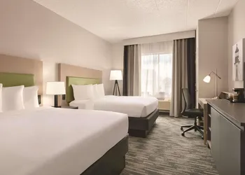 Country Inn & Suites by Radisson, Port Clinton, OH hotel thumbnail 8