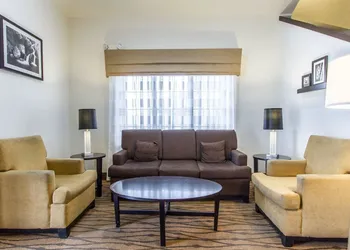 Sleep Inn Scott/Lafayette West hotel thumbnail 2