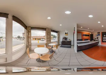 Motel 6 Boerne, TX hotel thumbnail 2