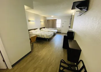 Motel 6 Boerne, TX hotel thumbnail 8