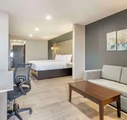 Best Western Plus Edinburg Inn & Suites hotel detail image 4