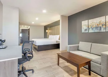 Best Western Plus Edinburg Inn & Suites hotel thumbnail 4