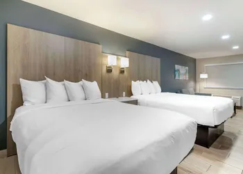 Best Western Plus Edinburg Inn & Suites hotel thumbnail 5