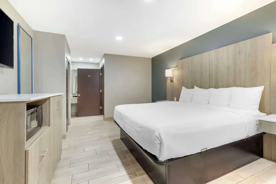 Best Western Plus Edinburg Inn & Suites hotel detail image 6
