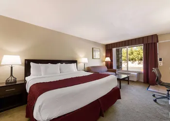 The Lodge at Banner Elk hotel thumbnail 4