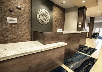 Fairfield Inn & Suites Kearney hotel thumbnail 2