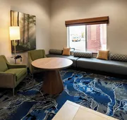 Fairfield Inn & Suites Kearney hotel detail image 3
