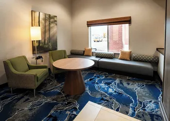 Fairfield Inn & Suites Kearney hotel thumbnail 3